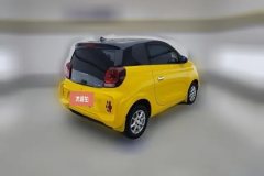 2023 Roewe Clever 2022 311kmVitality BoboEdition #6