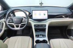 2024 BYD Song Plus PHEV 2024 Glory 1.5L AT DM-i 110km FlagshipPLUS #12