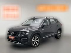 2020 Volkswagen Tayron 2020 2.0T AT 330TSILuxurySmart ConnectFWD #1
