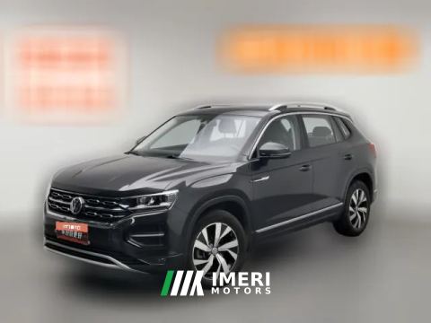 2020 Volkswagen Tayron 2020 2.0T AT 330TSILuxurySmart ConnectFWD