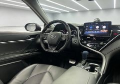 2022 Toyota Camry 2021 2.5G Luxury #10