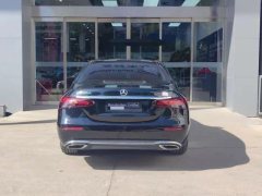 2022 Mercedes-Benz E-Class PHEV 2022 Facelift II E 350 e L AT Plug-in hybrid sedan #5