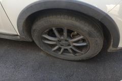 2021 Geely Auto Vision X3 2021 PRO 1.5L MT Elite #6