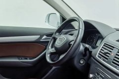 2018 Audi Q3 2018 1.4T AT 30AnniversaryYear30TFSIStandard FWD #23