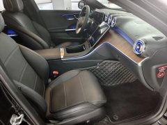 2024 Mercedes-Benz C-Class 2024 Facelift II C 260 L #7