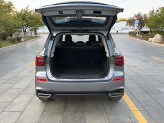 2020 Roewe RX5 2021 PLUS 1.5T 300TGI AT AliChina tideFlagshipRong LinEdition #21
