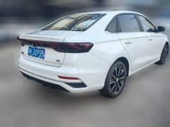 2025 Geely Auto Emgrand Sedan 2025 No.4generation 1.5L AT CVTPremium #2