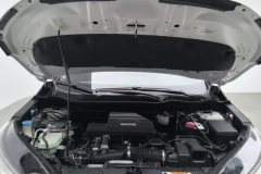 2019 Honda CR-V 2019 1.5T AT 240TURBOComfortFWD China V #7