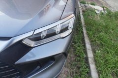 2023 BYD Song Pro PHEV 2023 Champion 1.5L AT DM-i 71KMLeading #5