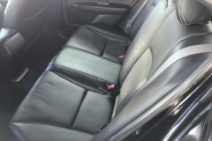 2015 Honda Accord 2015 2.0 AT ComfortLX #11