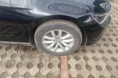 2019 Volkswagen Magotan 2019 1.4T AT 280TSIComfort #6