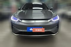 2023 BYD Song Plus PHEV 2021 EV AT Premium #2