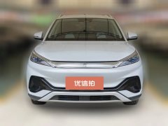 2024 BYD Yuan Plus 2024 Glory 510KM Surpass #2