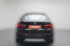 2015 BMW X4 2014 2.0T AT 20i XDesign Pkg (Imported) #4