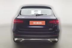 2018 Mercedes-Benz GLC-Class 2018 GLC 200 4MATIC #4