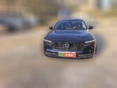 2025 Honda Accord New Energy 2023 2.0L AT e:PHEV Premium #2