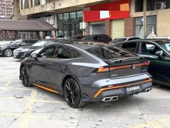 2024 Chang'an UNI-V 2024 1.5T AT nobleSport #13