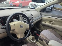 2016 Nissan Sylphy 2012 1.6 MT XEComfortClassic #4