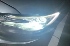2018 Buick Excelle GT Sedan 2018 1.0T AT 15TElite #5
