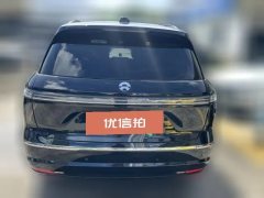 2025 NIO ES8 2026 6SeatExecutiveLuxury #6