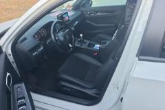 2024 Honda Civic 2023 HATCHBACK 1.5T MT 240TURBO polePowerEdition #9