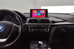 2017 BMW 3 Series 2017 2.0T AT 320LiFashion #13