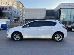 2015 Buick Excelle GT Hatchback 2014 1.6 AT XTFashion #4