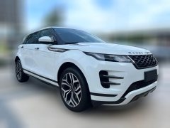 2022 Land Rover Range Rover Evoque 2021 2.0T AT auroraL 249PS R-Dynamic SE Luxury #3