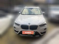 2019 BMW X1 New Energy 2019 1.5T AT 25LemileageUpgradeEdition HEV #2