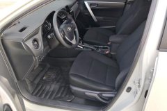 2019 Toyota Levin Twin Engine E+ 2019 1.8 AT PH GSEliteFashion #9