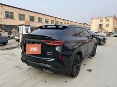 2022 Haval H6S 2022 2.0T AT 2WDSmart runningEdition #9