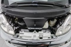 2015 smart ForTwo 2012 1.0 AT HardtopComfort (Imported) #7