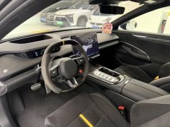 2025 Xiaomi Auto Xiaomi SU7 Ultra 2025 Ultra #5