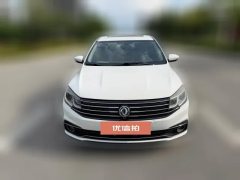 2019 Dongfeng Fengxing Jingyi S50 2017 1.6 AT Exclusive #2