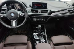2019 BMW 1 Series 2019 1.5T AT 118i MSport Pkg #13