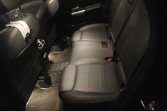 2020 Mercedes-Benz GLA-Class 2020 1.3T AT GLA200 #11