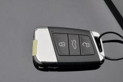 2024 Volkswagen Passat 2024 380TSI Starlight Flagship #10