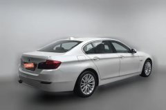 2016 BMW 5 Series 2014 2.0T AT 525LiLuxuryDesign Pkg #2