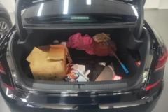 2024 Volkswagen Passat 2024 2.0T AT 330TSI starry skyElite #4