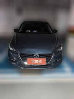 2019 Mazda Mazda3 Axela Sedan 2017 1.5 AT Comfort China VI #5