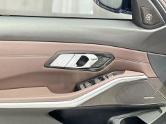 2020 BMW 3 Series 2021 2.0T AT Facelift 330i MM Sport Shadow #7