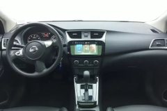2021 Nissan Sylphy 2021 1.6 AT XLClassicLuxury #12