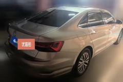 2019 Volkswagen Sagitar 2019 1.4T AT 280TSIComfort China VI #3