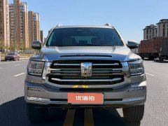 2024 Tank 500 PHEV 2024 Hi4-T 2.0T AT #8