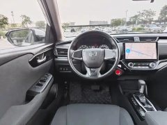 2020 Honda Crider 2019 1.0T AT 180TurboComfort China VI #11