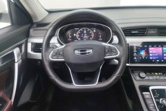 2023 Geely Auto Boyue 2022 1.8TD AT DCTSmart Elegant #15
