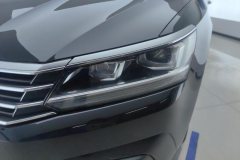 2018 Volkswagen Tiguan 2017 1.8T AT 300TSIsilk roadFashion #5