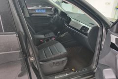 2021 Volkswagen Tayron 2020 2.0T AT 330TSILuxurySmart ConnectFWD #8