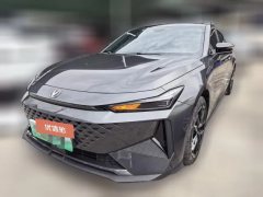 2025 Chang'an UNI-V iDD 2024 Blue Whalesmart electronicsiDD 136km Smart Premium #1