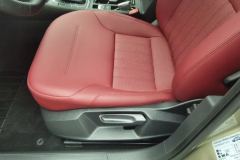 2017 Volkswagen Golf 2017 1.4T AT 230TSI Comfort Million Edition #21